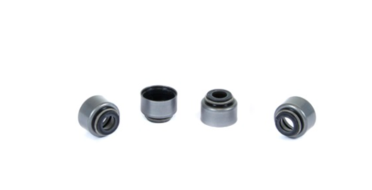 Simering supapa evacuare Yamaha YZF 450 '03-'09, YFZ 450R '09-'20 5,00 x 8,70 x 8,00mm (33M-12119-00-00) [1]
