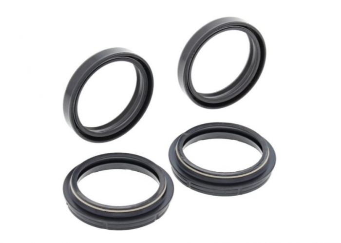 Set simeringuri furca KTM/Husqvarna/Husaberg WP 48mm [1]
