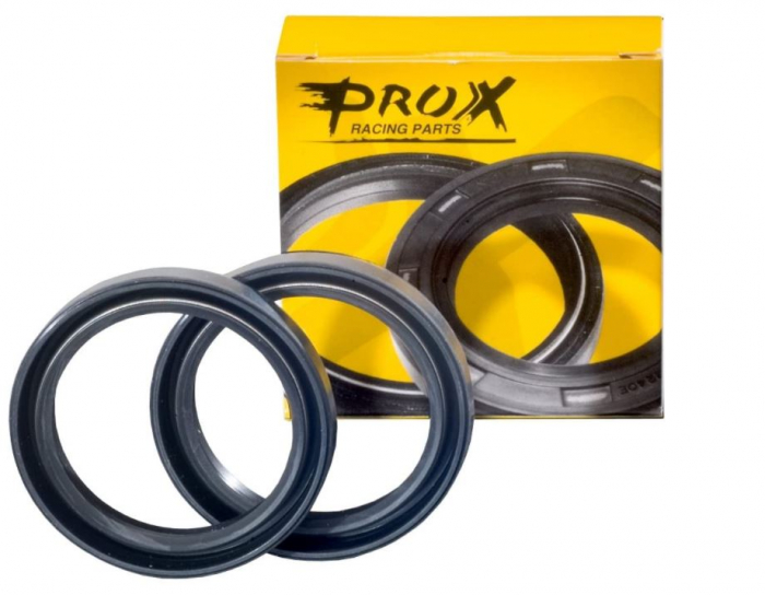 Set complet simeringuri praf plus ulei KTM, GAZ GAZ, HUSABERG, HUSQVARNA 48MM (56-146) [1]