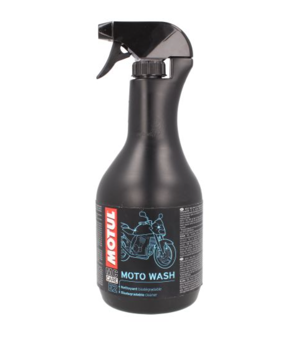 Solutie curatare moto Motul E2 [1]
