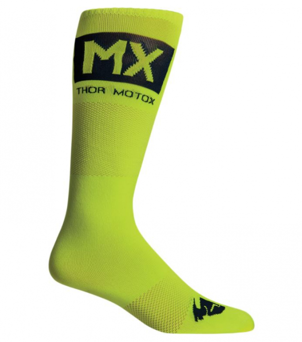 sosete enduro/MX THOR [1]
