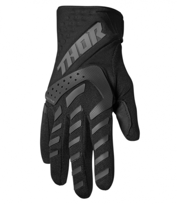 Manusi THOR Spectrum Black [1]