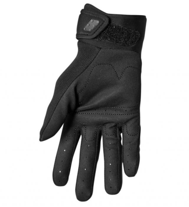Manusi THOR Spectrum Black [2]