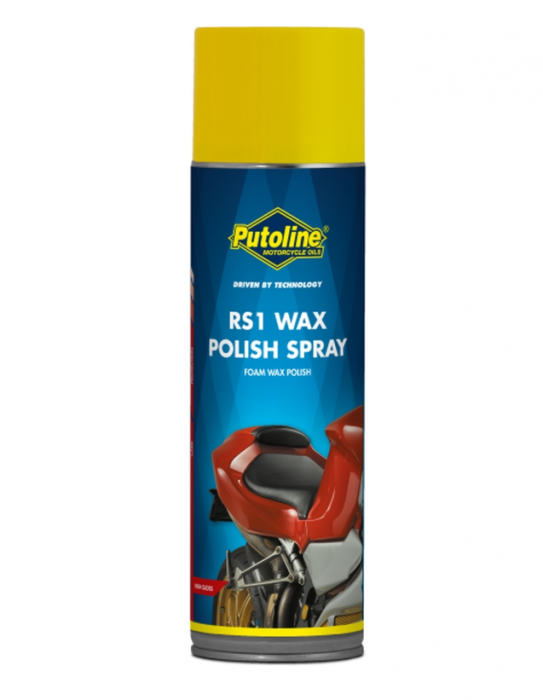 Spray ceara polish Putoline [1]