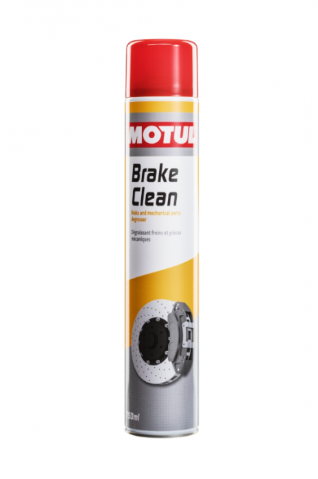 Spray curatare frana (Degresant) Motul brake clean 750ml MU106551 [1]