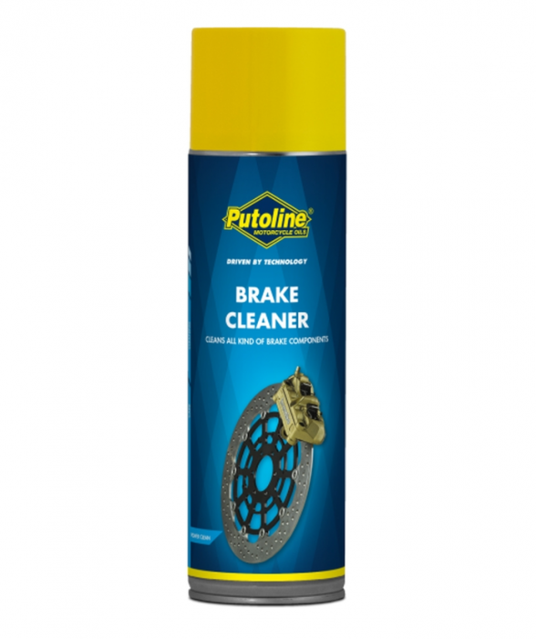 Spray degresant Putoline Brake Cleaner 500ml [1]