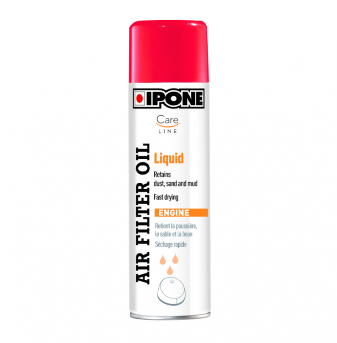 Spray Ulei Lichid Filtru De Aer Ipone 500ml [1]