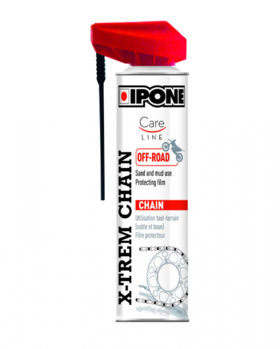Spray Ungere Lant Ipone X-Treme Off-Road 250ml [1]