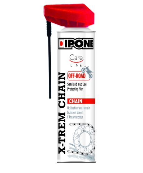 Spray ungere lant IPONE X-TREME OFF ROAD 750ml [1]