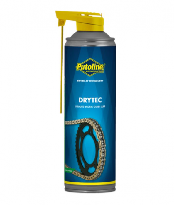 Spray lant Putoline Drytec Race 500ml [1]