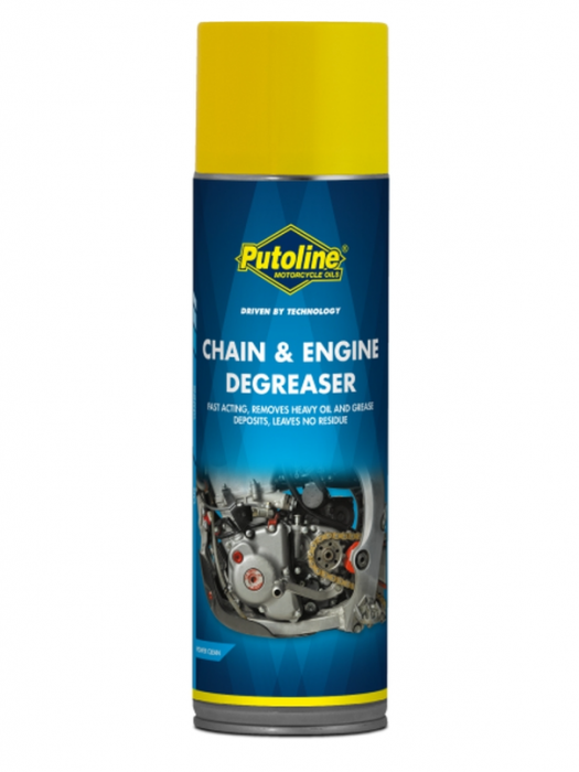 Spray Putoline degresant lant si motor 500ml [1]