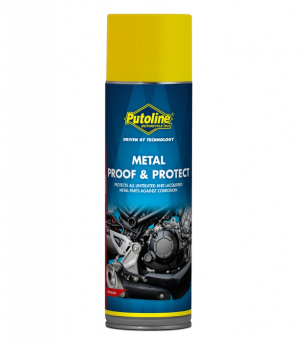 Spray Putoline Metal Proof&Protect 500ml [1]