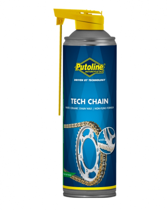 Spray ungere lant Putoline Tech Chain 500ML [1]