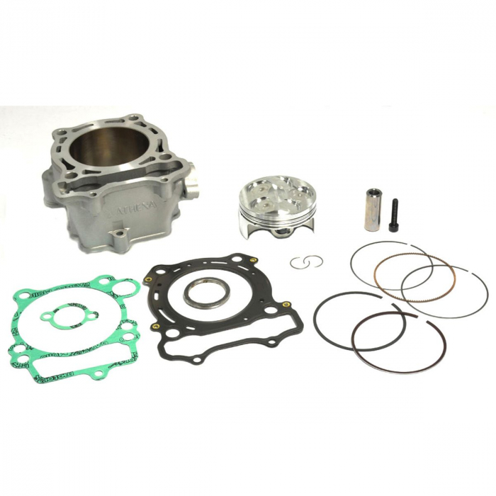 Kit cilindru plus garnituri Yamaha YZ 250 F 2008-2013 [1]