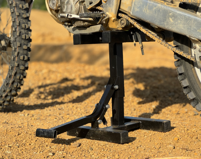 Stander Enduro/Motocross [4]