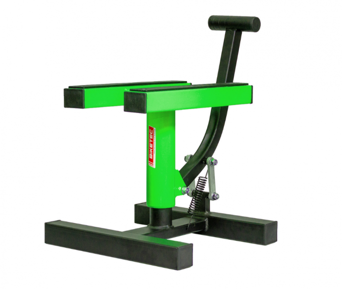 Stander Enduro/Motocross ridicare mijloc [4]