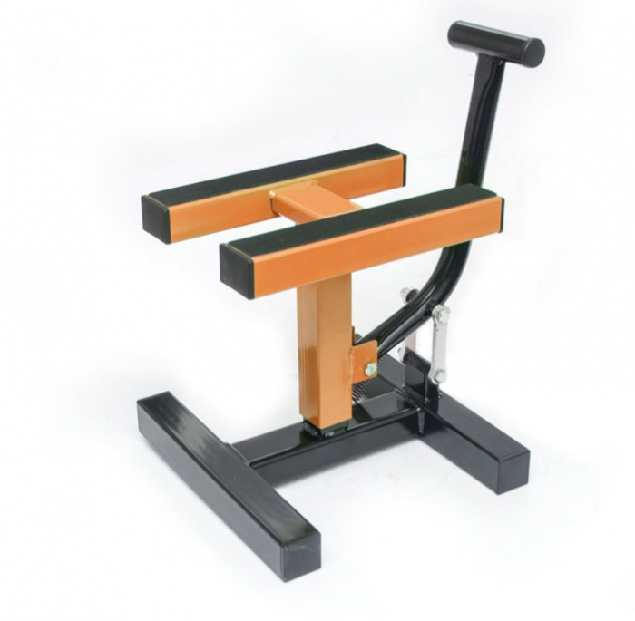 Stander moto ProMX Portocaliu P123806 [1]