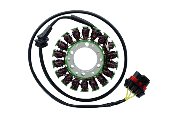 Stator Can-Am Outlander 500 '13-'15, 650 '12-'15, 800/850 '12-'16, 1000 '12-'16, Renegade 800 '12-'13, 1000 12-'15 [1]