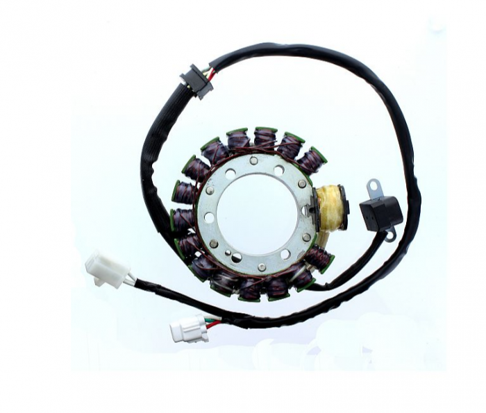 Stator cu cititor Yamaha YFM 350 Big Bear '97-'99, Wolverine '95-'01 [1]