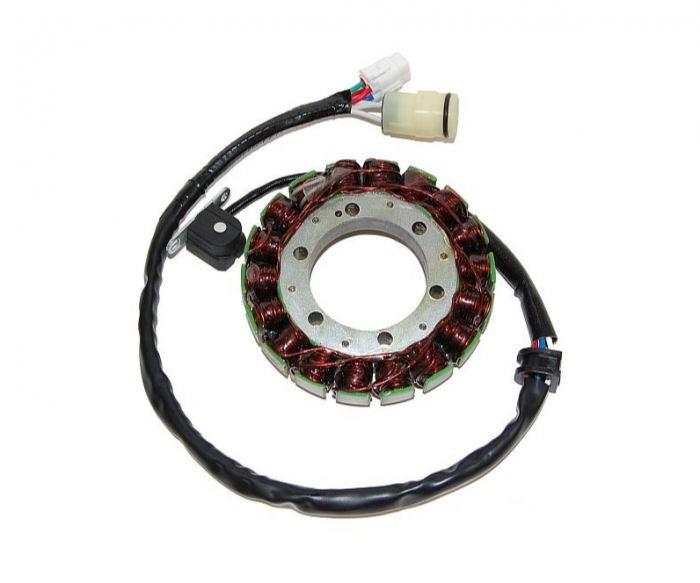 Stator cu cititor Yamaha YFM 350 Warrior '02-'04, Raptor '04-'13 [1]