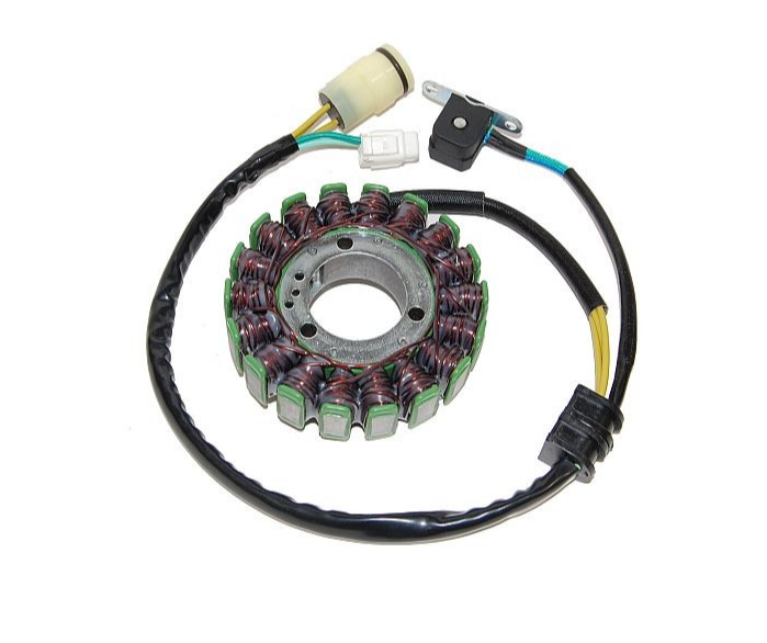 Stator cu cititor Yamaha YFM 660 Raptor '01-'05 300W [1]