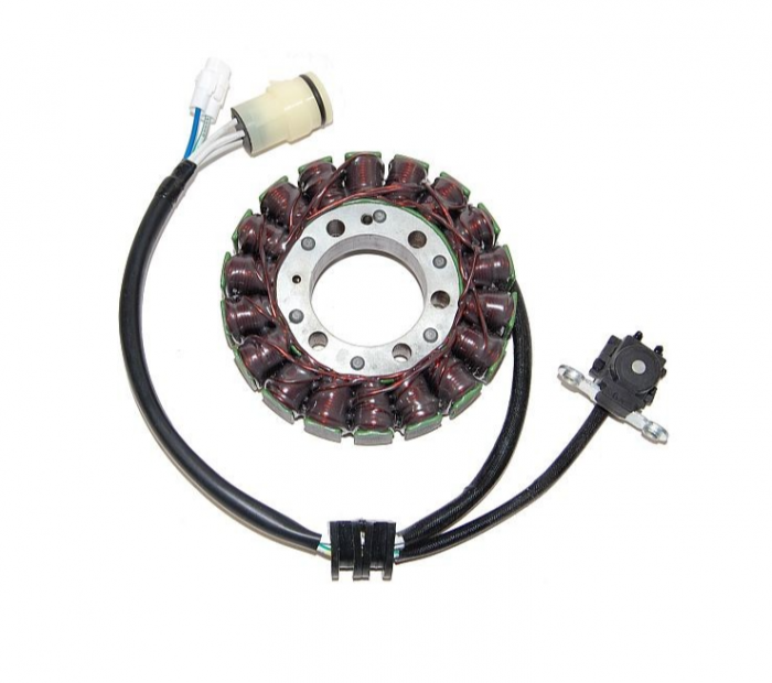 Stator cu cititor Yamaha YFM 700 Raptor '06-'16 [1]