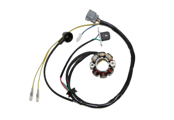 Stator cu lumini Kawasaki KXF 250 '05-'10, Suzuki RM-Z 250 '05-'06 50W [1]