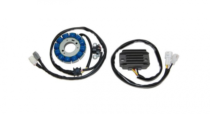 Stator cu lumini Yamaha WR 250/450 '03-'11 HiPower ESL770 [1]