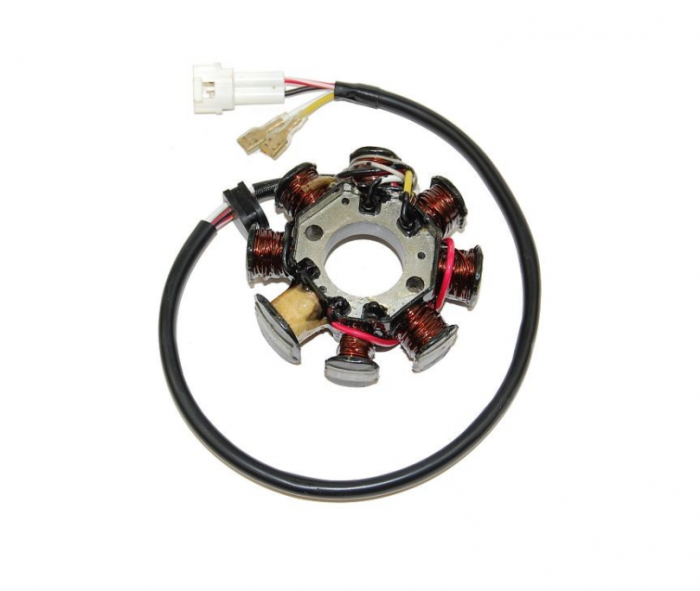 Stator KTM 250/400/450/520/525, HUSABERG 450/550/650 '04-'08 Electrosport ESG146 [1]