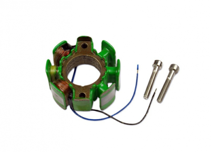 Stator Suzuki RM 125 '94-'98, RM 125 '05-'08, RM 250 '94-'97 [1]