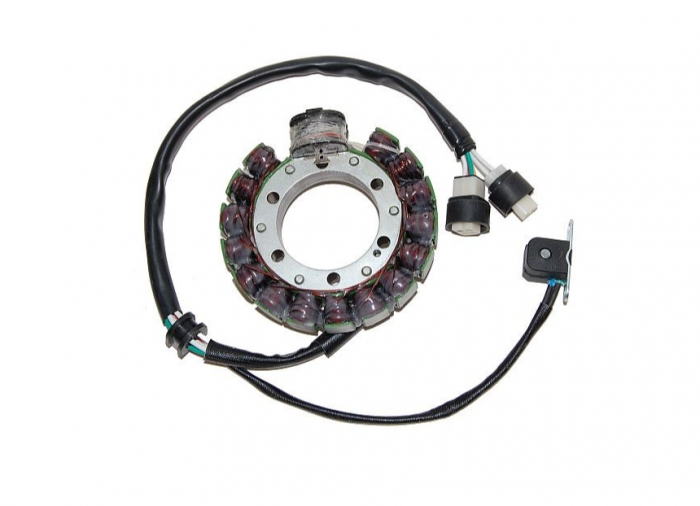 Stator Yamaha YFM 350 Warrior '90-'95, Big Bear '90-'94 [1]