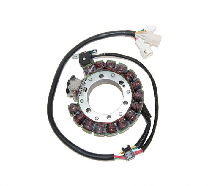 Stator Yamaha YFM 350 Warrior '96-'01, Big Bear '95-'08, YFM 400 Kodiak '93-'98 [1]