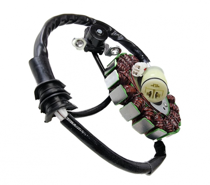 Stator Yamaha YFZ 450R '09-'16 ESG109 [2]