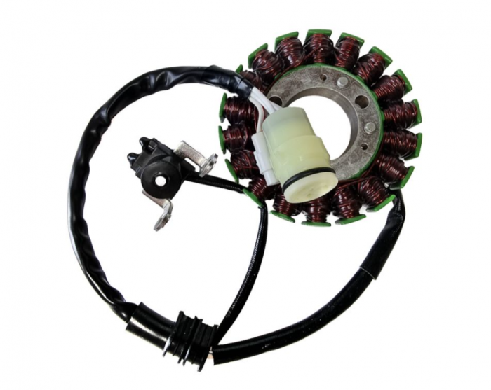 Stator Yamaha YFZ 450R '09-'16 ESG109 [1]