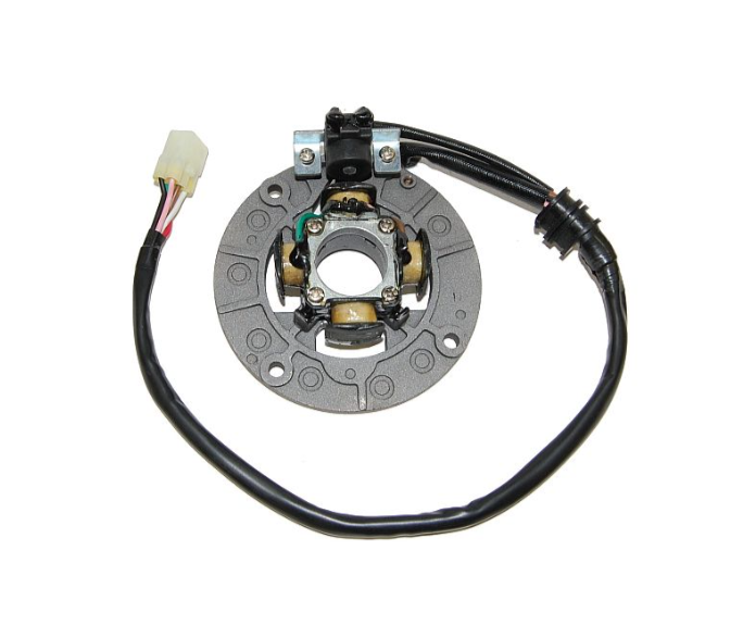 Stator Yamaha YZF 250 '01-'09, 400/426/450 '98-'05 [1]