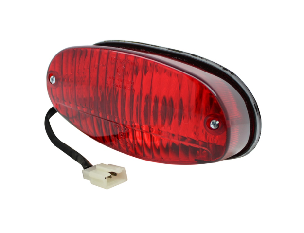 Stop spate Yamaha YFZ 450 '03-'04, Raptor 350 '04-'13, Raptor 660 '01-'05 AT-01085E [1]
