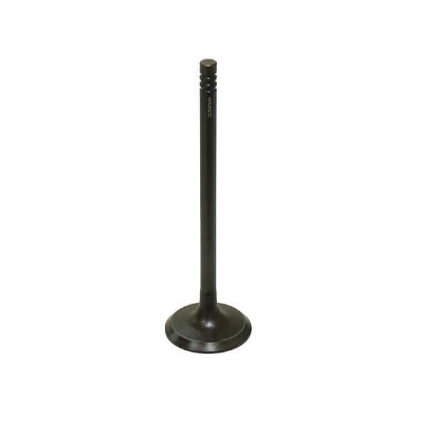 Supapa evacuare otel Can-Am 330/400/650/800/1000 (27x5x89,3mm)(OEM:420254360) [1]