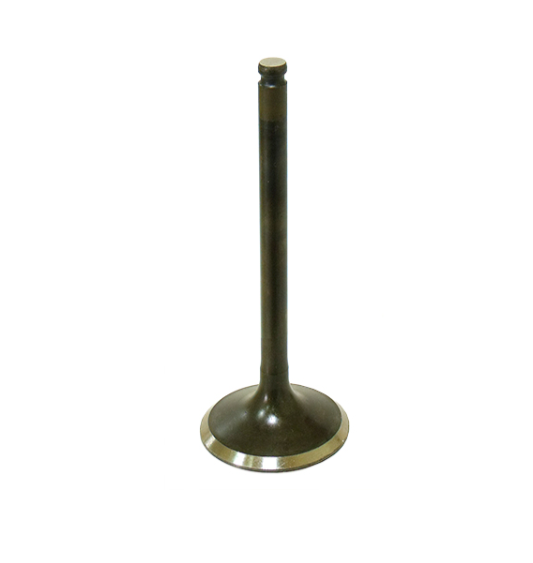Supapa evacuare Yamaha YFZ 450 '10-'13 Otel 27,97x4,91x73,14mm OEM:1PD-12121-00 [1]