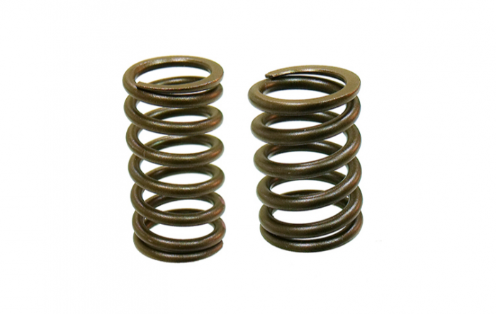 Supapa KTM 450/520/525, Beta RR 400/450/525 Enduro [1]