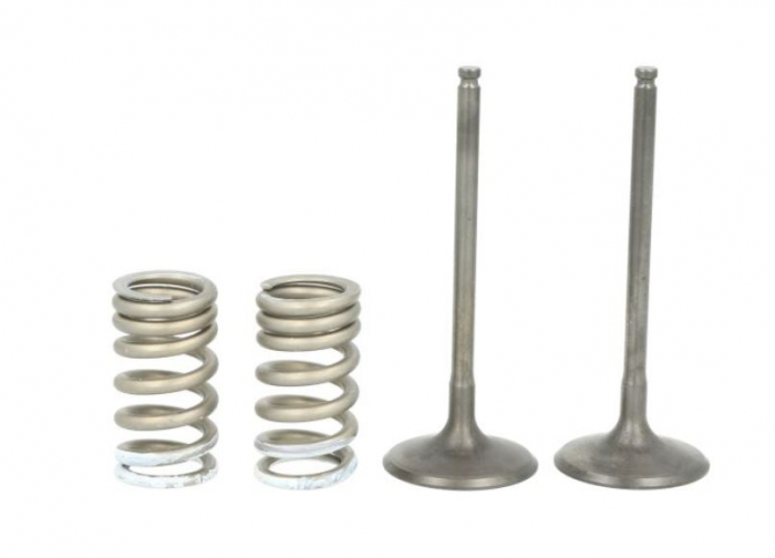 Set supape admisie Prox Suzuki RM-Z 250 '07-'11 [1]