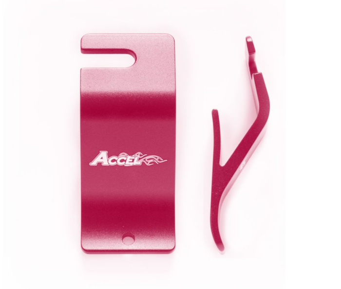 Suport montare anvelopa moto Accel TBH01 [2]