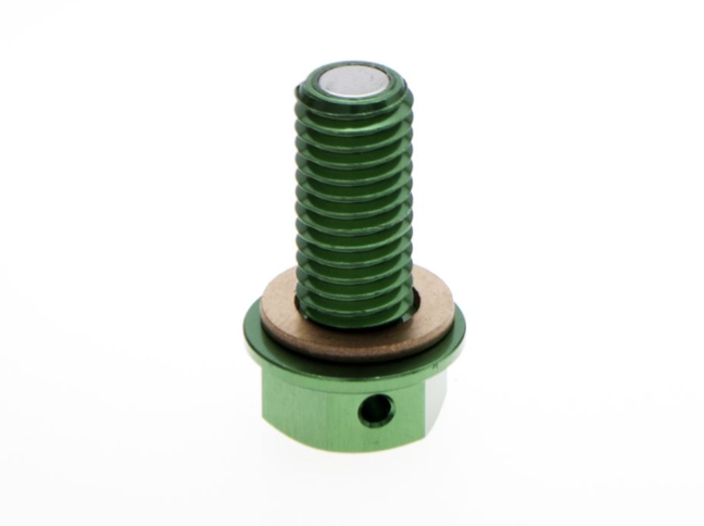 Surub golire ulei Kawasaki KXF 250/450 M10x1.5mm [1]