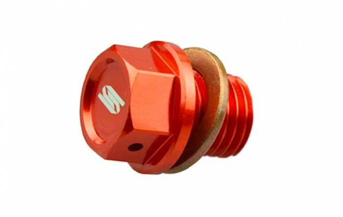 Surub golire ulei KTM SX/SXF/EXCF, Husqvarna TC/TX/FE/FX, Gas Gas MC/EC/EX Scar MODP500 [1]