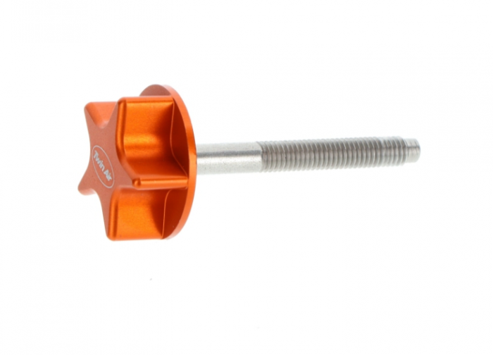 Surub prindere filtru de aer Honda CRF 250R '18-'19; CRF450 '17-'20 TwinAir 177770 [1]
