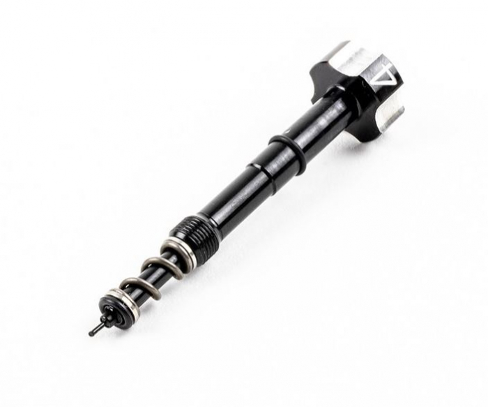 Surub reglaj aer carburator Keihin FCR [1]