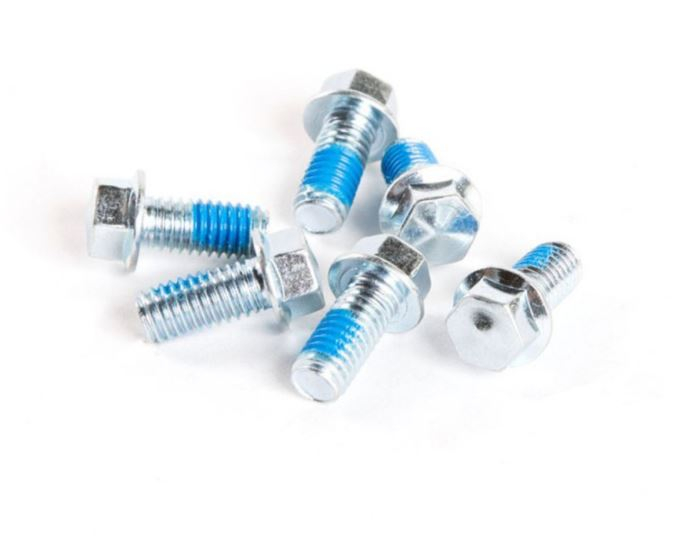 Suruburi disc frana fata/spate KTM/Husqvarna/Beta M6x13mm (6 buc) 8576504EE [1]