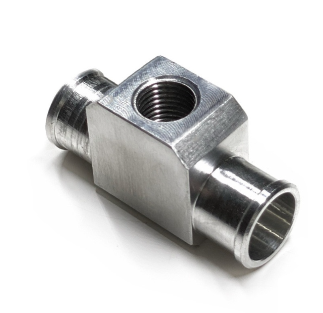 T aluminiu pentru termostat ventilator enduro [1]