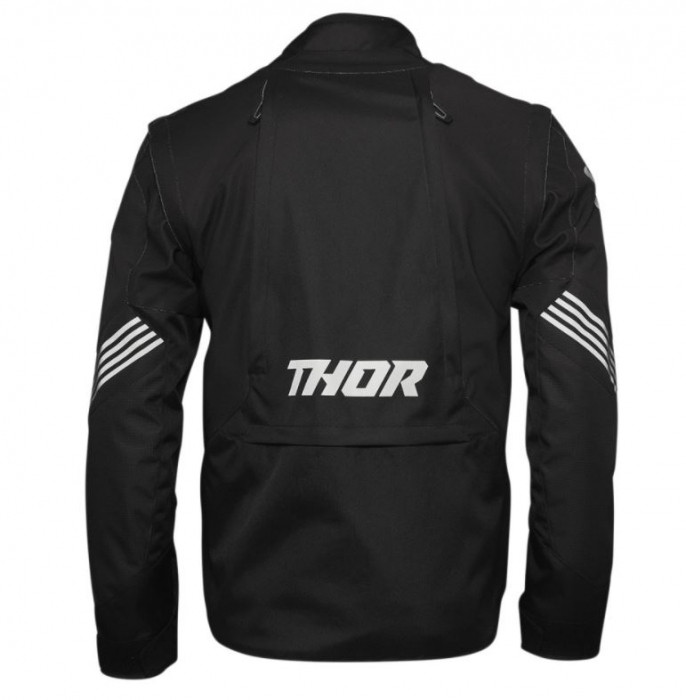 Geaca Thor Terrain Black [2]