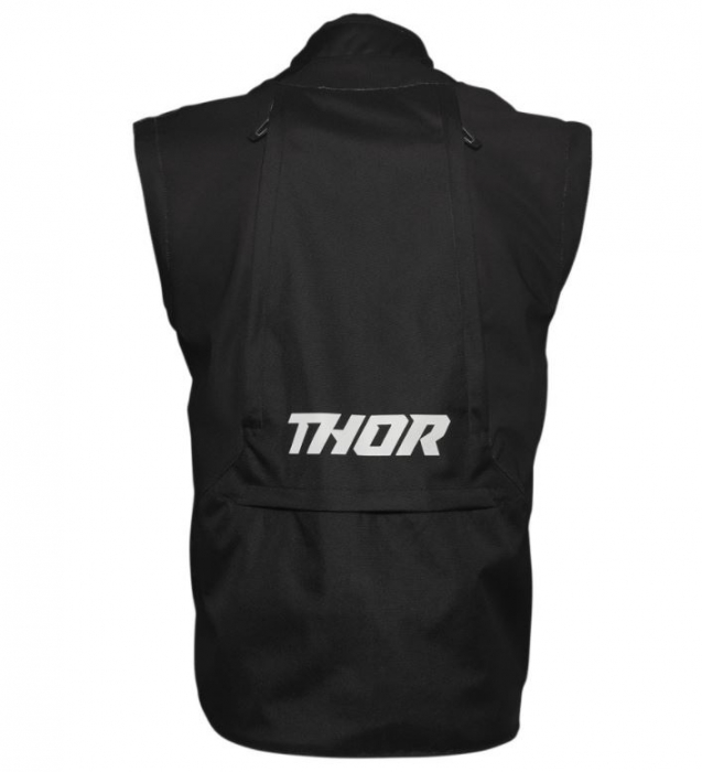 Geaca Thor Terrain Black [3]