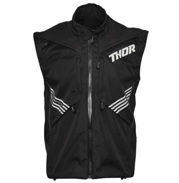 Geaca Thor Terrain Black [4]